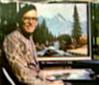 Portrait of Charles Handford